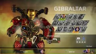 Back to Back 4k Damage Games in Season 8 (Apex Legends)