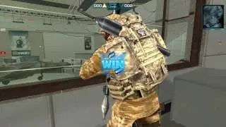 BePlayed - Warrock Gameplay #2