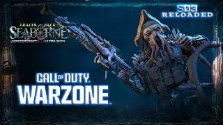 Seaborne Mastercraft Ultra Skin Tracer Pack.