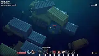(Escape From Duckov #9) Loanh qua loanh quanh, đi b&atilde;o kiếm đồ