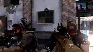 Modern Warfare 12 hour stream