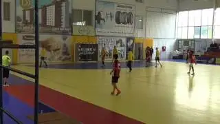 Iamaplayer.ru Cup 6-й сезон, 12-й тур. Amatorii - Elite (4-0)