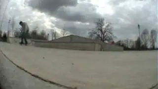 Pippex skate part 2008
