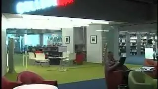 Free things you can do at the library