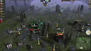 The Plague: Kingdom Wars - Gameplay 4 - Another battle