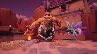 DR.SHEMP REVEAL | Spyro: The Reignited Trilogy