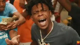 MBG Babyjo Ft. RiskTakerLeek - Caine & O'Dog ( Dir. By @simba4k)