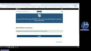 Tutorial: NYC.ID and DOB NOW Integration for Returning Users
