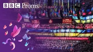 BBC Proms - Anna Meredith: Five Telegrams (excerpt)