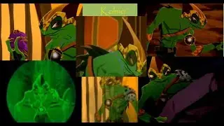 Chaotic Lore: Kolmo