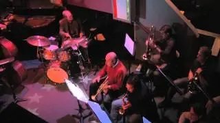 Thomas Helton's Birth of Cool - 