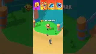 Best Emote In Stumble Guys For Complete Super Slide Map || #stumbleguys #stumblehighlight