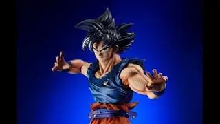 ABA NAMEK GOKU ONESHOT COMBO