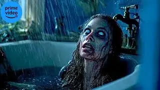 10 Best HORROR THRILLER Movies on Prime Video Right Now!