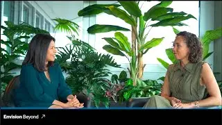 Generative AI Interview with Nicole B&uuml;ttner, Founder & CEO of Merantix Momentum