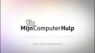 Mijn Computer Hulp - Wifi oplossing