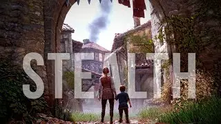 Top 10 NEW Stealth Games of 2019