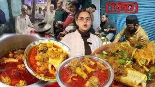 69 years old Naddu paye | winter special naddu paye