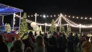 Lake Nona&rsquo;s Oh What Fun! Holiday Fest