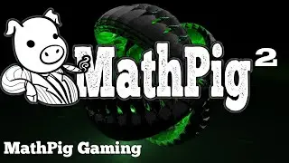 Mathpig Gaming test