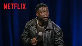 GINGER ALE | KEVIN HART: ACTING MY AGE