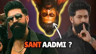 How TOXIC Movie Is Different ? 