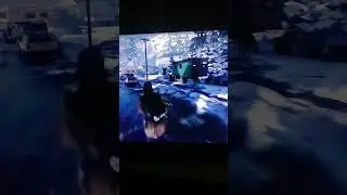 Как так получилось сам в шоке опасные вылазки #shorts #vigor #vigorps4 #ps4 #обзор