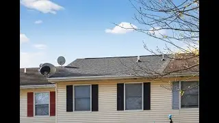 Charming Condo with Cozy Layout | Dover, DE | Real Estate Video