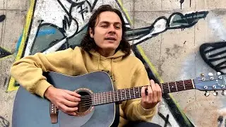 Ben Schillaci - Big Boys (Live Acoustic)