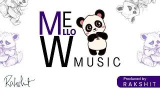 Mellow | Music | Rakshit #rksht #beats #music #musicforsongs