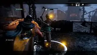 For Honor CENTURION - Parry changes Season 5