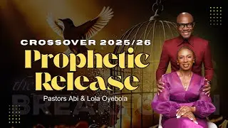 CROSSOVER SERVICE 2025/26