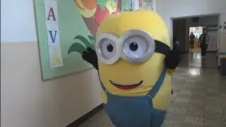 Deň otvorených dverí v ZŠ Vilka Šuleka