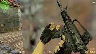 [ POV ] POV.wp - mkpro vs FD.AMD (CEVO-p 2008) (CT-Only)