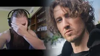 Dean Lewis - How Do I Say Goodbye (REACTION)