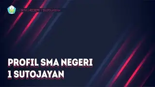 Profil Sekolah SMA Negeri 1 Sutojayan