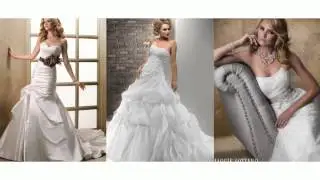 Maggie Sottero Bridal Gowns in Charlotte NC (2013)