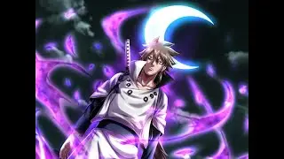 Naruto Arena: Unlocking Ootsutsuki Indra (2022)