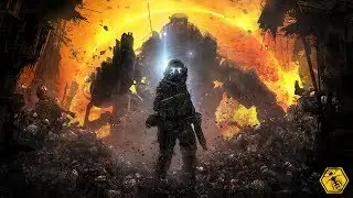 [Titanfall] #12 CTF: WASP Inc. vs Relic