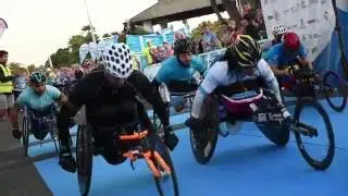 Lanzarote Marathon 2015
