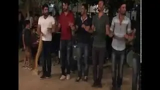 Foto TAYLAN & Grup STAR--Yoldüzü'nde Düğünde