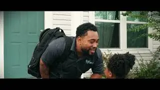 Jonboy Tha Kidd- DREAM (Official Video/Short film)