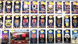 How to Collect Funko Pops