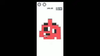 Amaze Level 102 Walkthrough