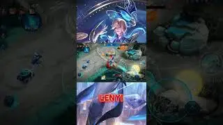 CIRRUS MONTAGE‼️ #honorofkings #short #shortsvideo
