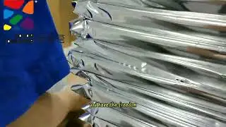 Nanyang Dazzle Inkjet Medical X Ray White Film