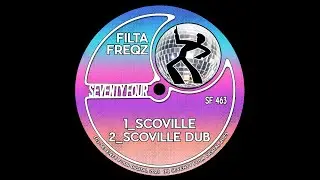 Filta Freqz - Scoville (Dub)
