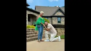 Когда Энтони умоляет Эмбер принять его обратно!