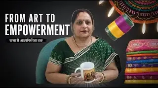At 50+, She Built a Business and Empowered Hundreds | Geeta Lohan's Inspiring Story