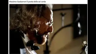 Massimo Gasbarroni 